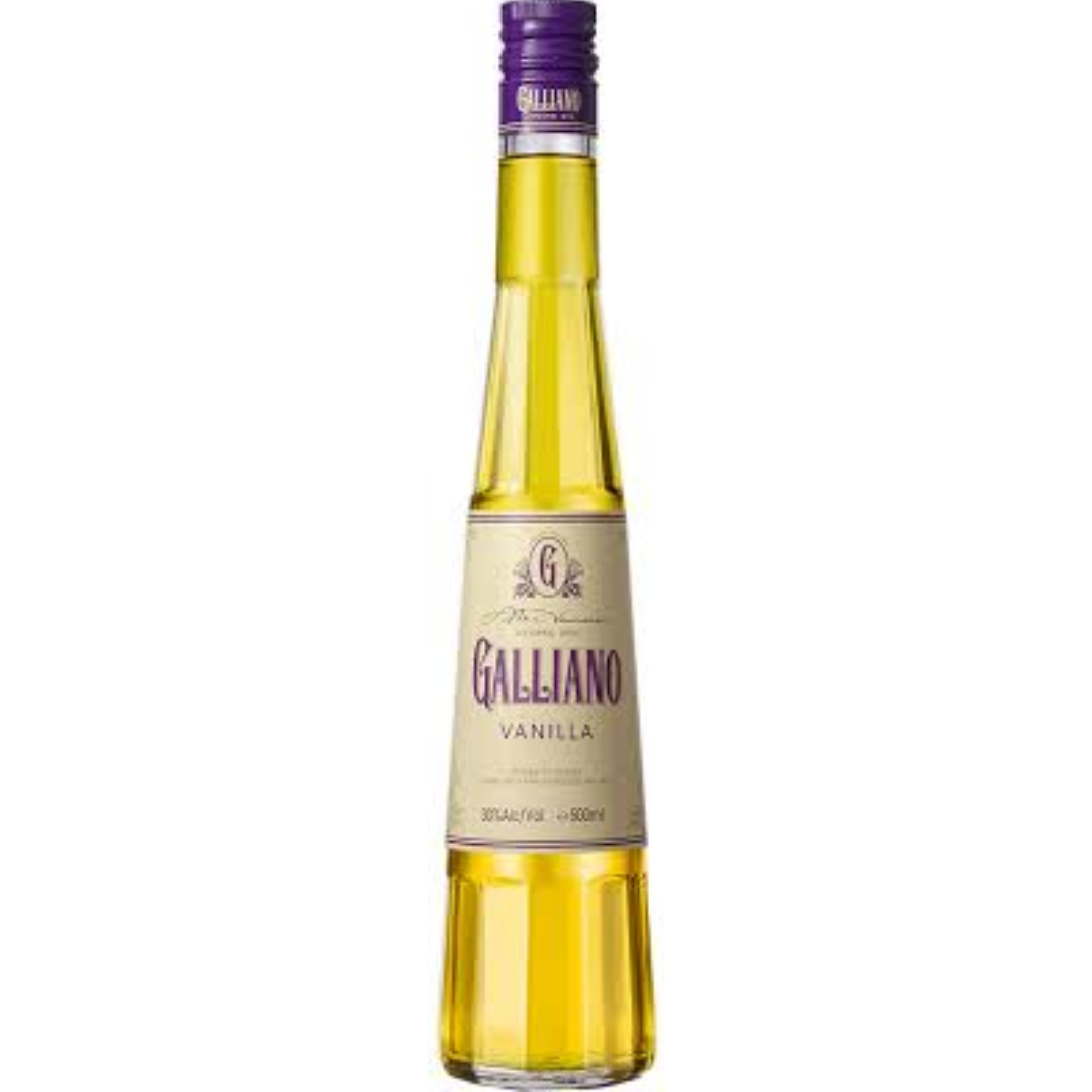 GALLIANO VANILLA LIQUEUR 70CL