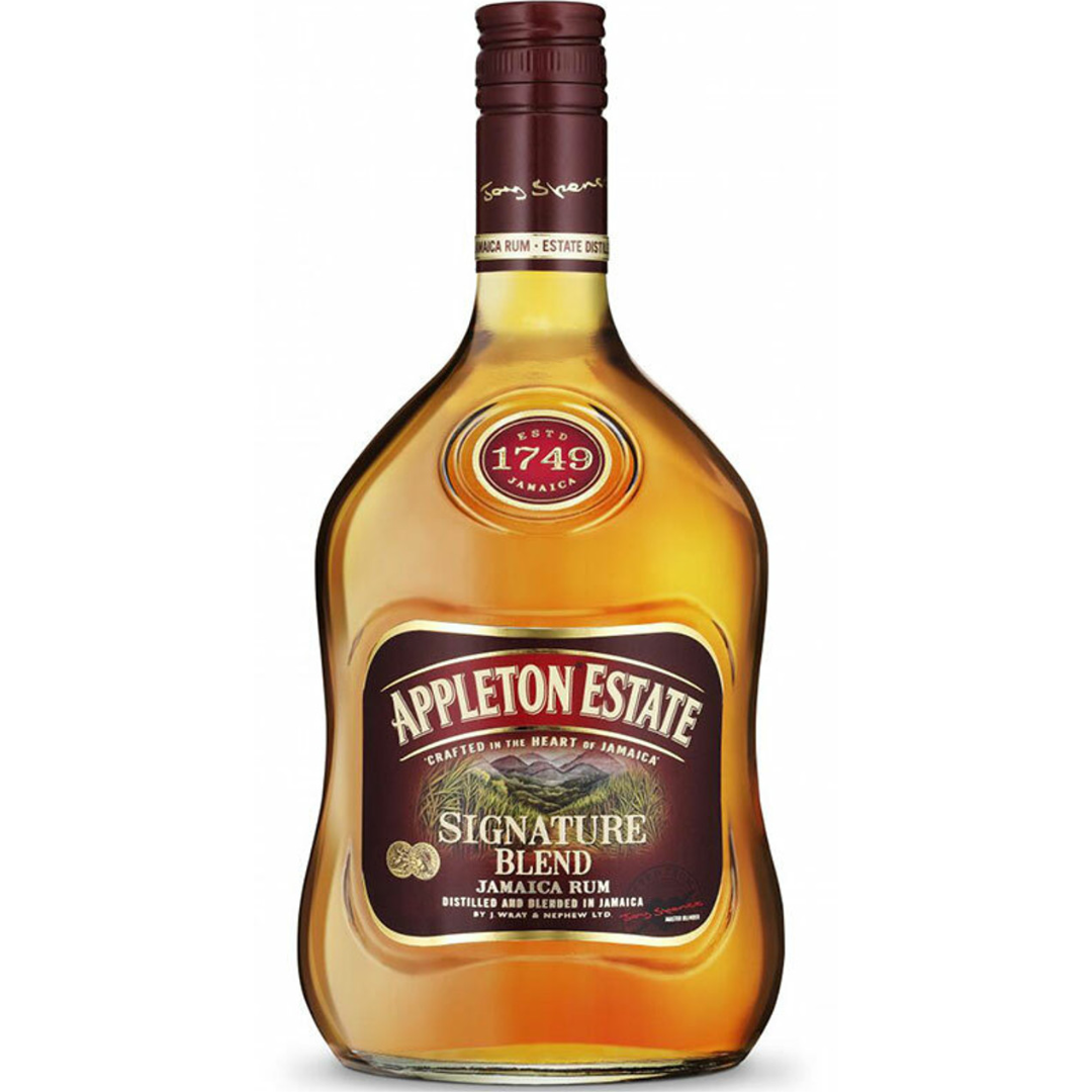 APPLETON ESTATE RUM 70CL
