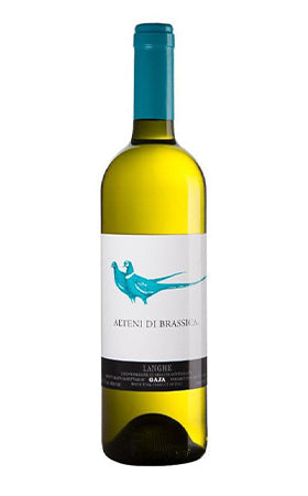 ALTENI DI BRASSICA GAJA 75CL