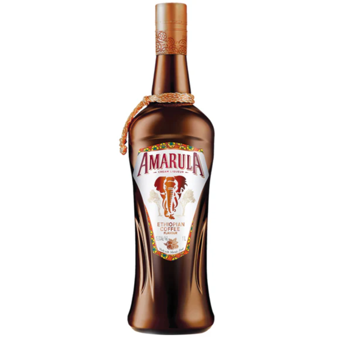 AMARULA COFFEE 75CL