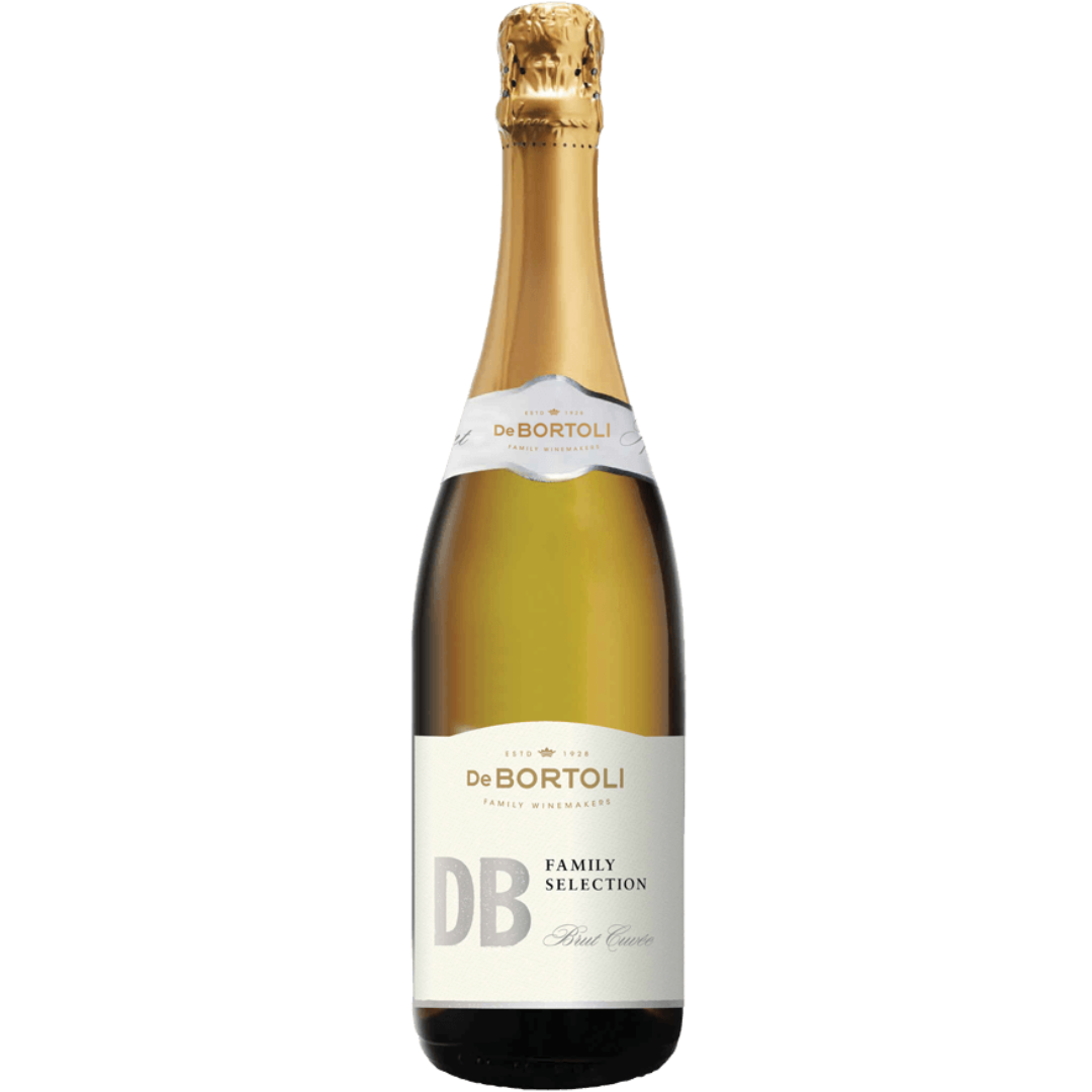 DE BORTOLI FAMILY SELECTION BRUT CUVEE 75CL