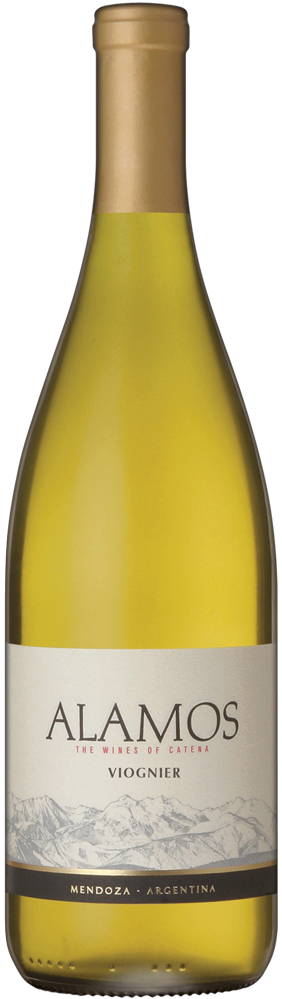 ALAMOS CATENA VIOGNIER 75CL