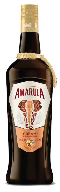 AMARULA CREAM LTR