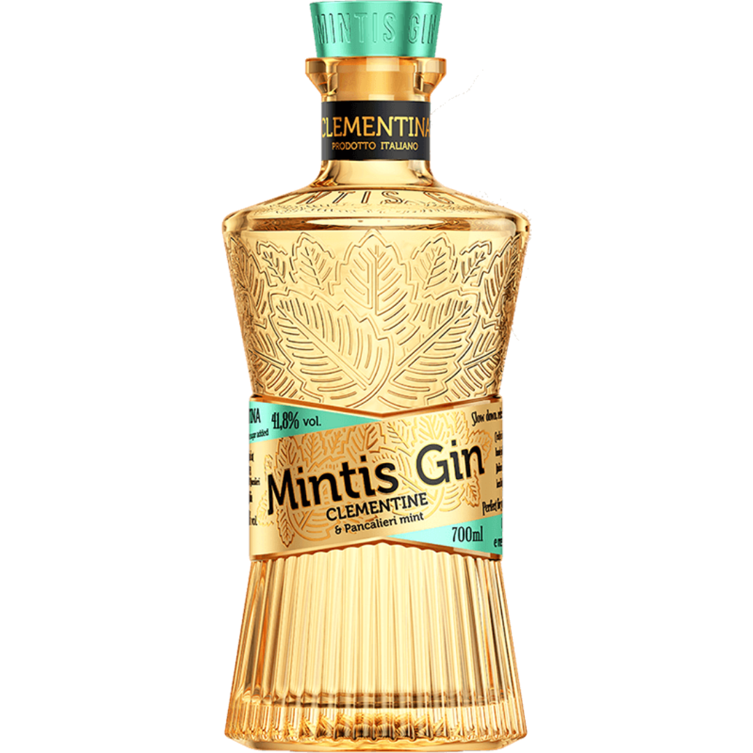 MINTIS CLEMENTINE 70CL