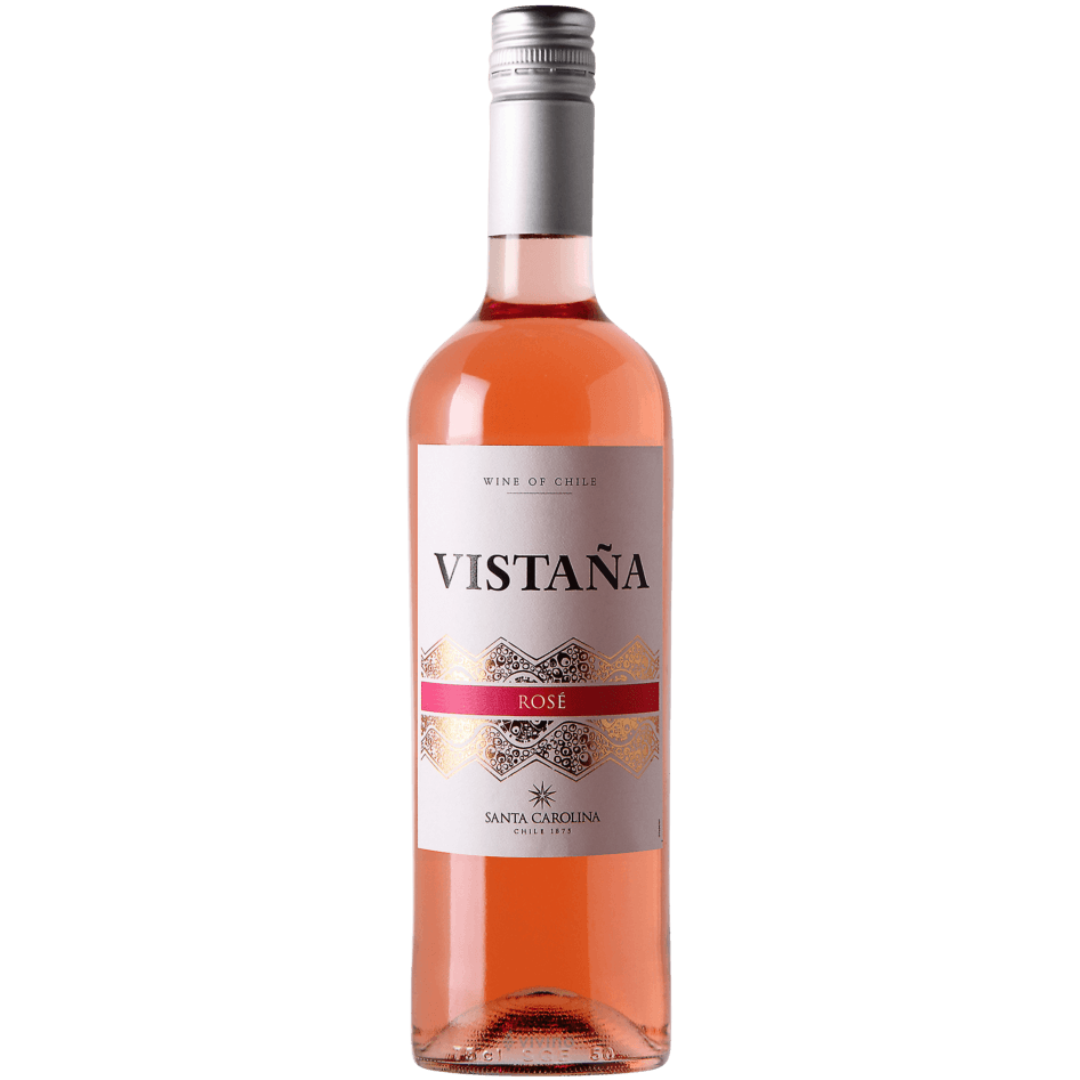 SANTO CAROLINA VISTANA ROSE 75CL