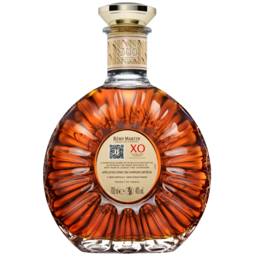 REMY MARTIN XO LTR