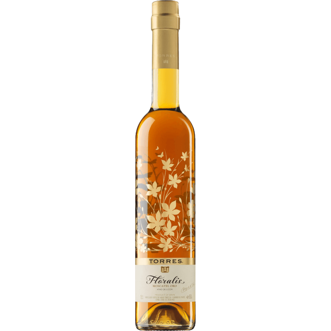 TORRES MOSCATEL ORO 75CL
