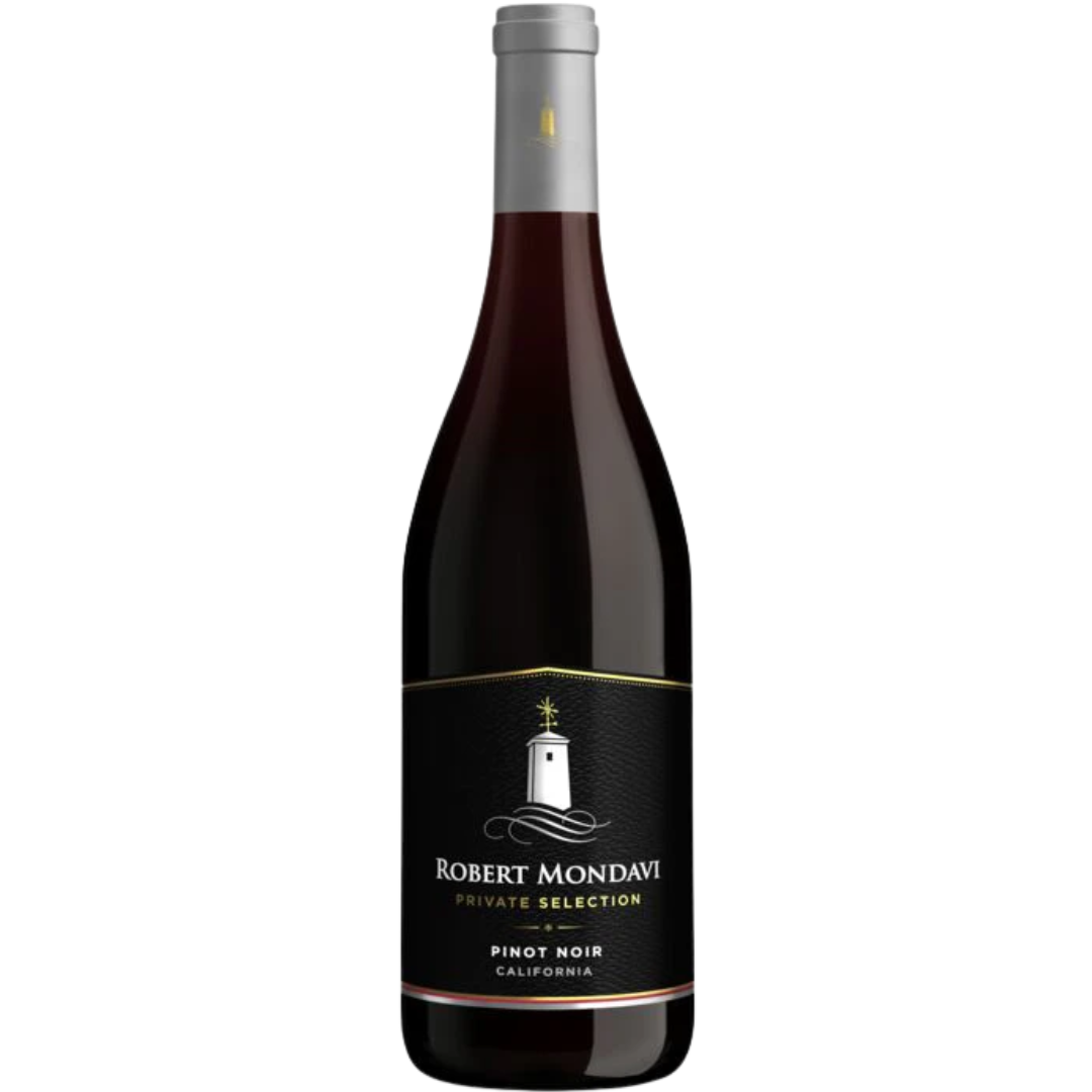 ROBERT MONDAVI PRIVATE SELECTION PINOT NOIR 75CL
