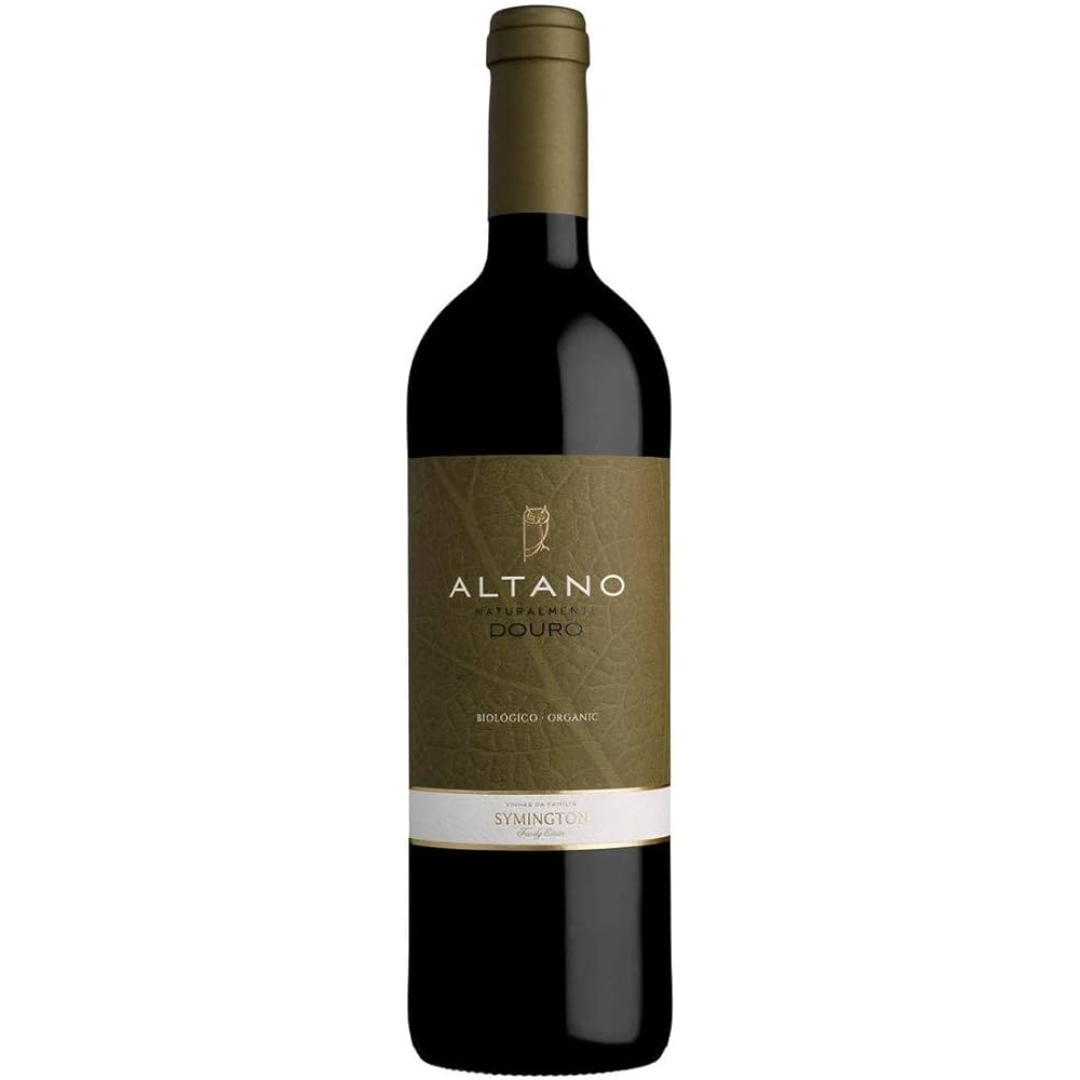 SYMINGTON FAMILY ESTATES ALTANO ORGANIC 75CL