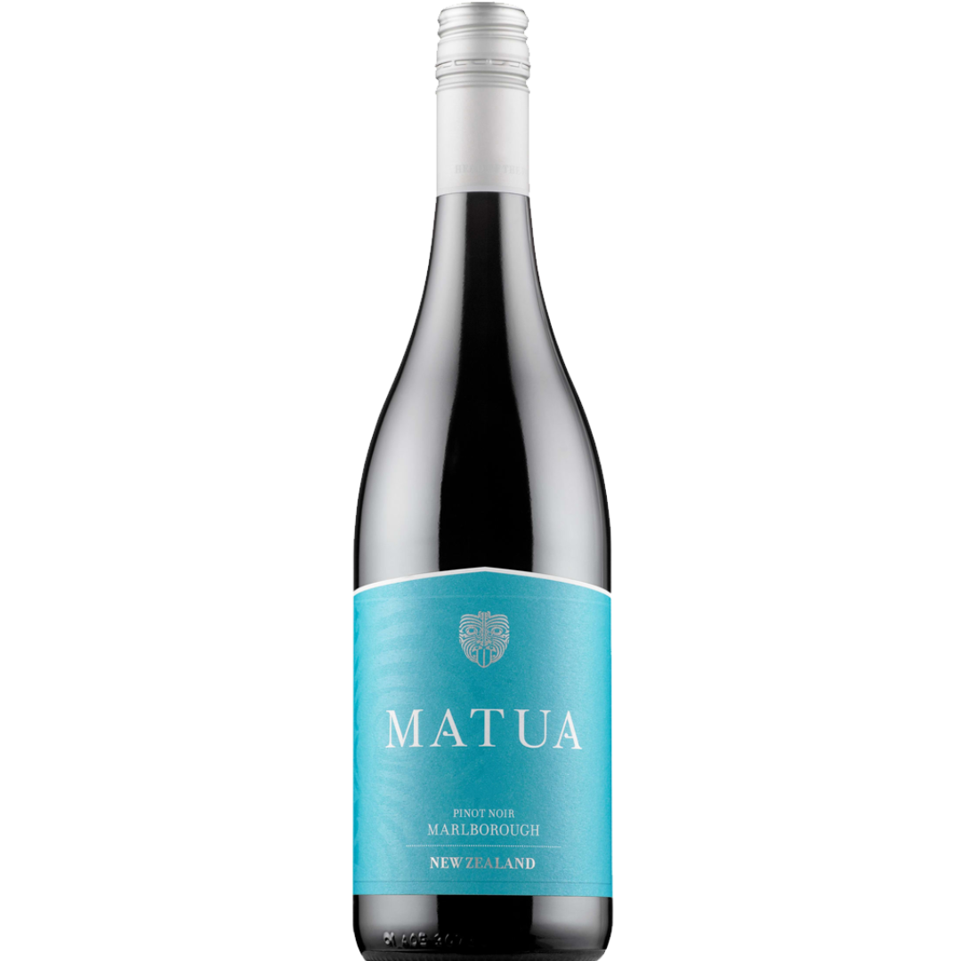MATUA PINOT NOIR 75CL