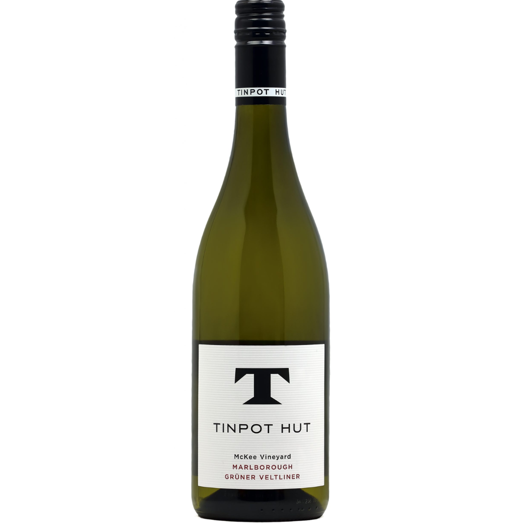 TINPOT HUT GRUNER VELTLINER 75CL
