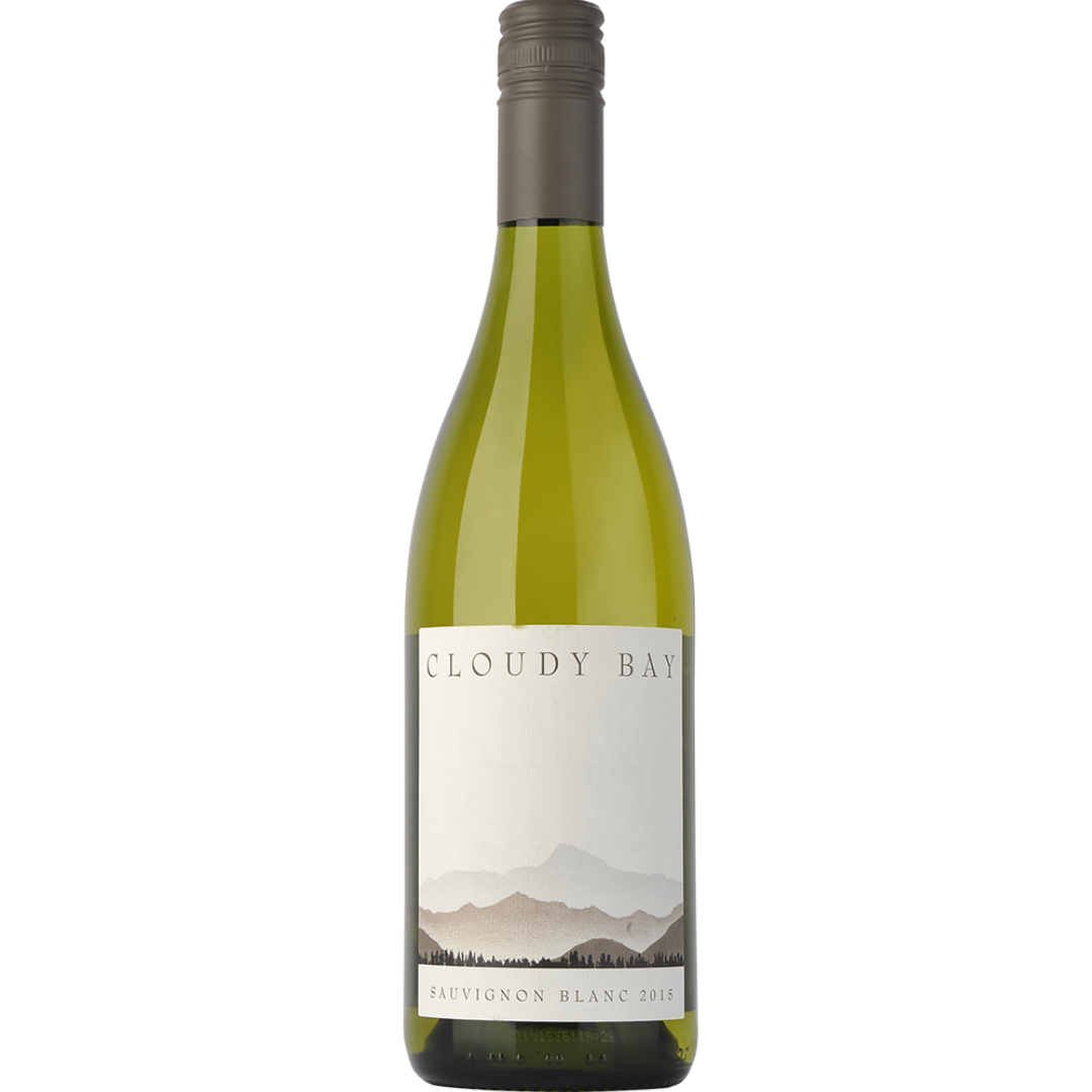CLOUDY SAUVIGNON BLANC 75CL