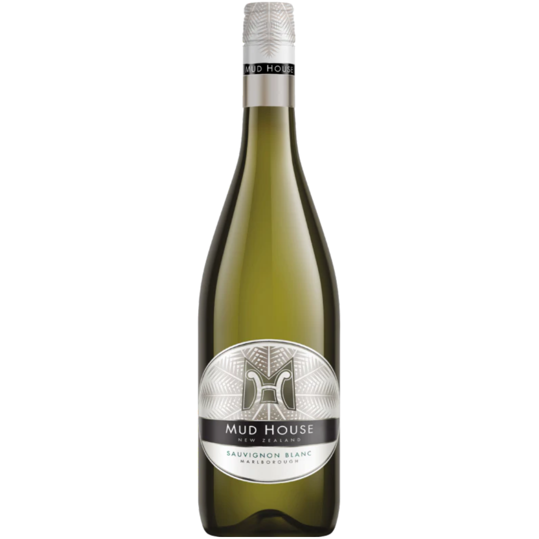 MUD HOUSE MARLBOROUGH SAUVIGNON BLANC 75CL