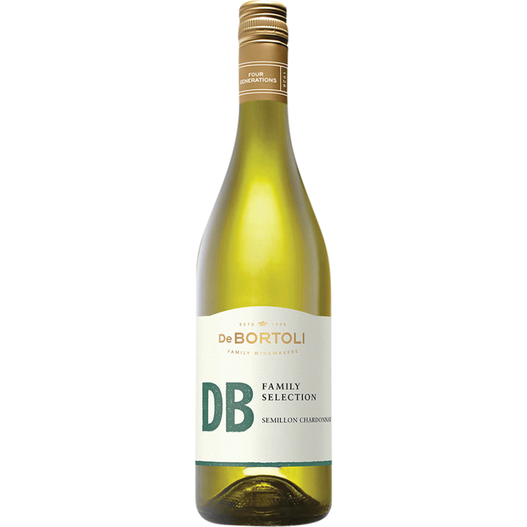 DE BORTOLI CHARDONNAY 75CL