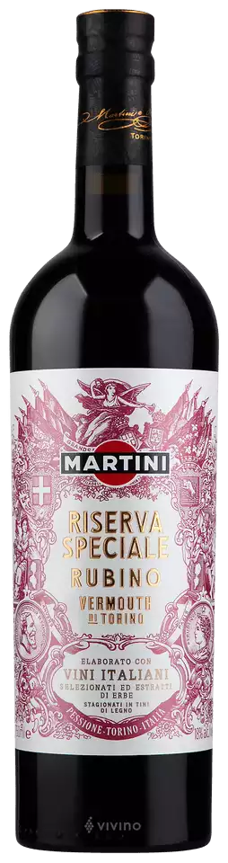 MARTINI RUBINO 75CL
