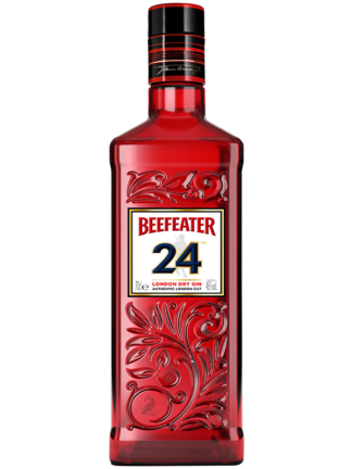 BEEFEATER 24 GIN 75CL