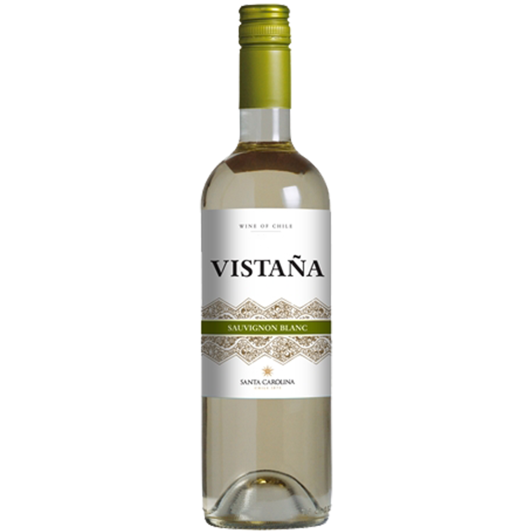 SANTA CAROLINA VISTANA SAUVIGNON BLANC 75CL
