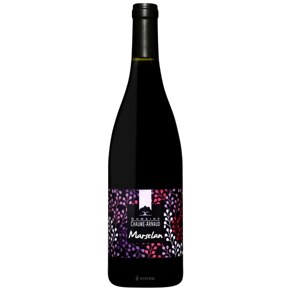 CHAUME ARNAUD MARSELAN 2014 75CL