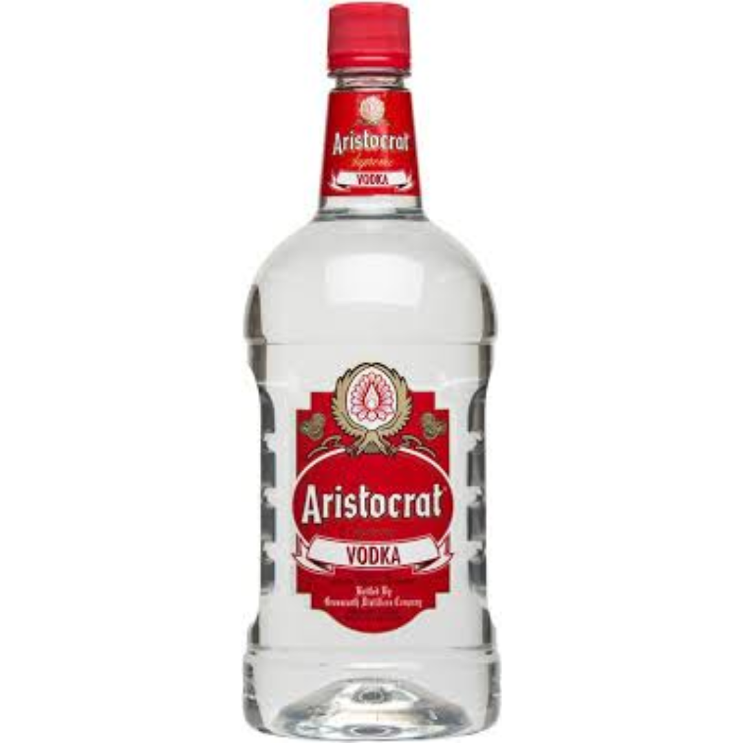 ARISTOCRAT VODKA 75CL