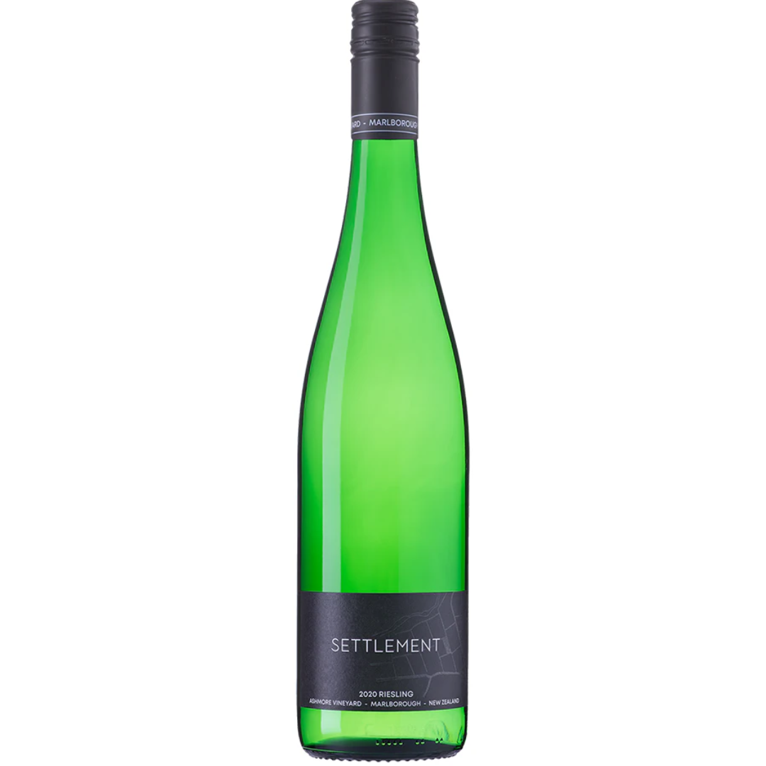 SETTLEMENT RIESLING 75CL