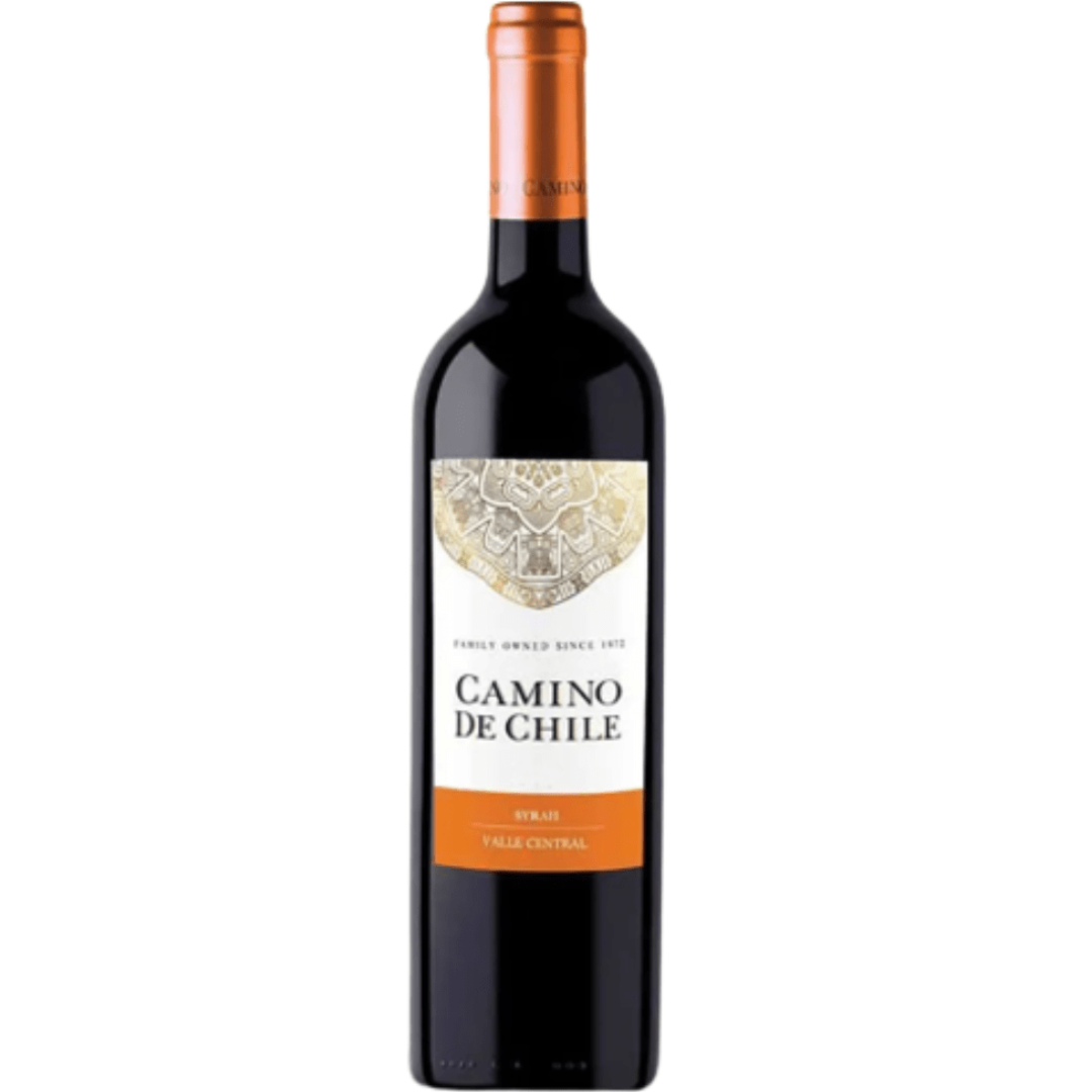 CAMINO DE CHILE SYRAH 75CL