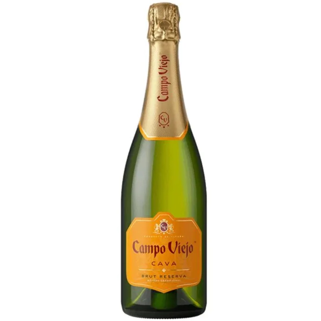 CAMPO VIEJO CAPE BRUT RESERVA 75CL
