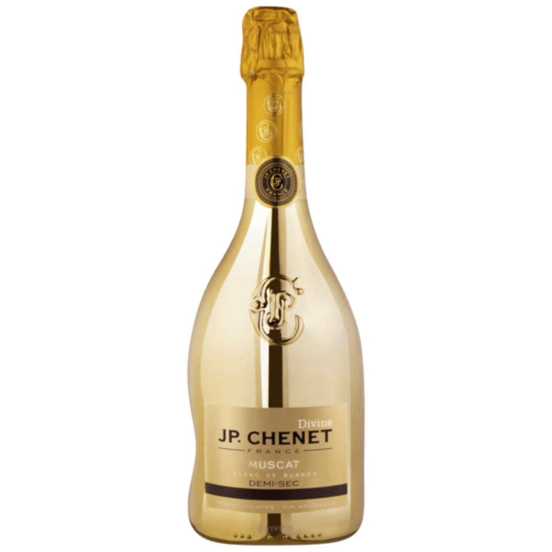 JP CHENET DIVINE GOLD 75CL