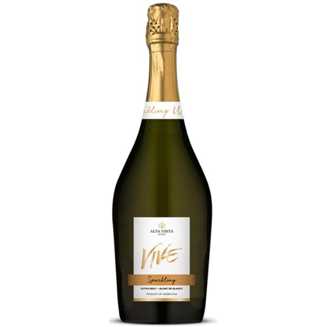VIVE ALTA VISTA SWEET SPARKLING 75CL