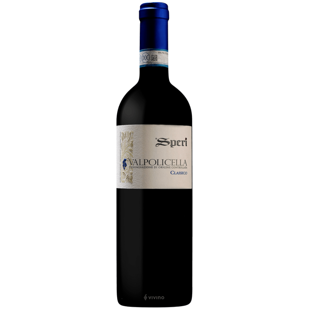 SPERI VALPOLICELLA CLASSICO 2023 75CL