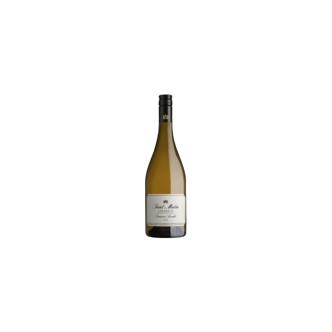 LAROCHE CHABLIS 37.5CL