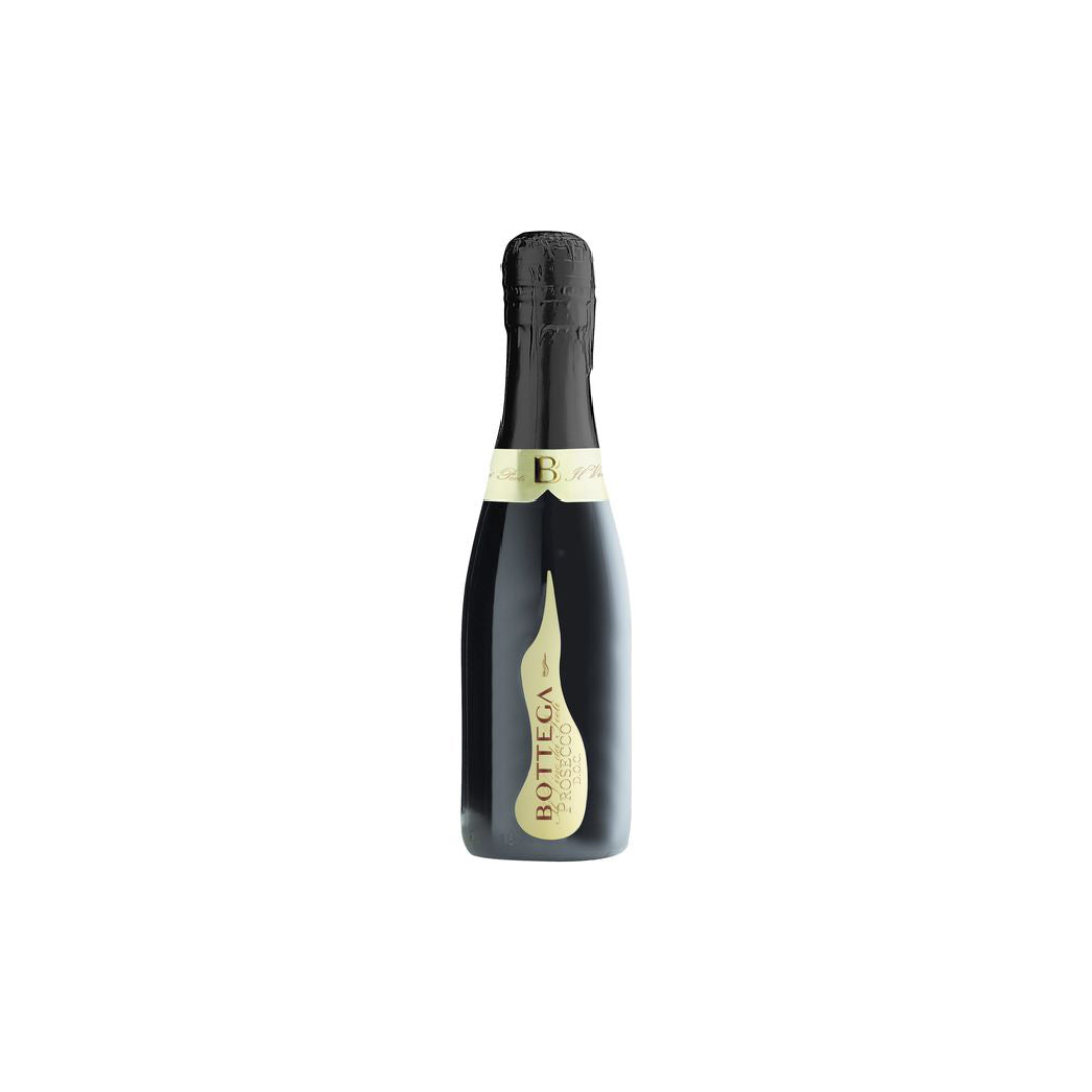 BOTTEGA POETI PROSECCO SPUMANTE 20CL