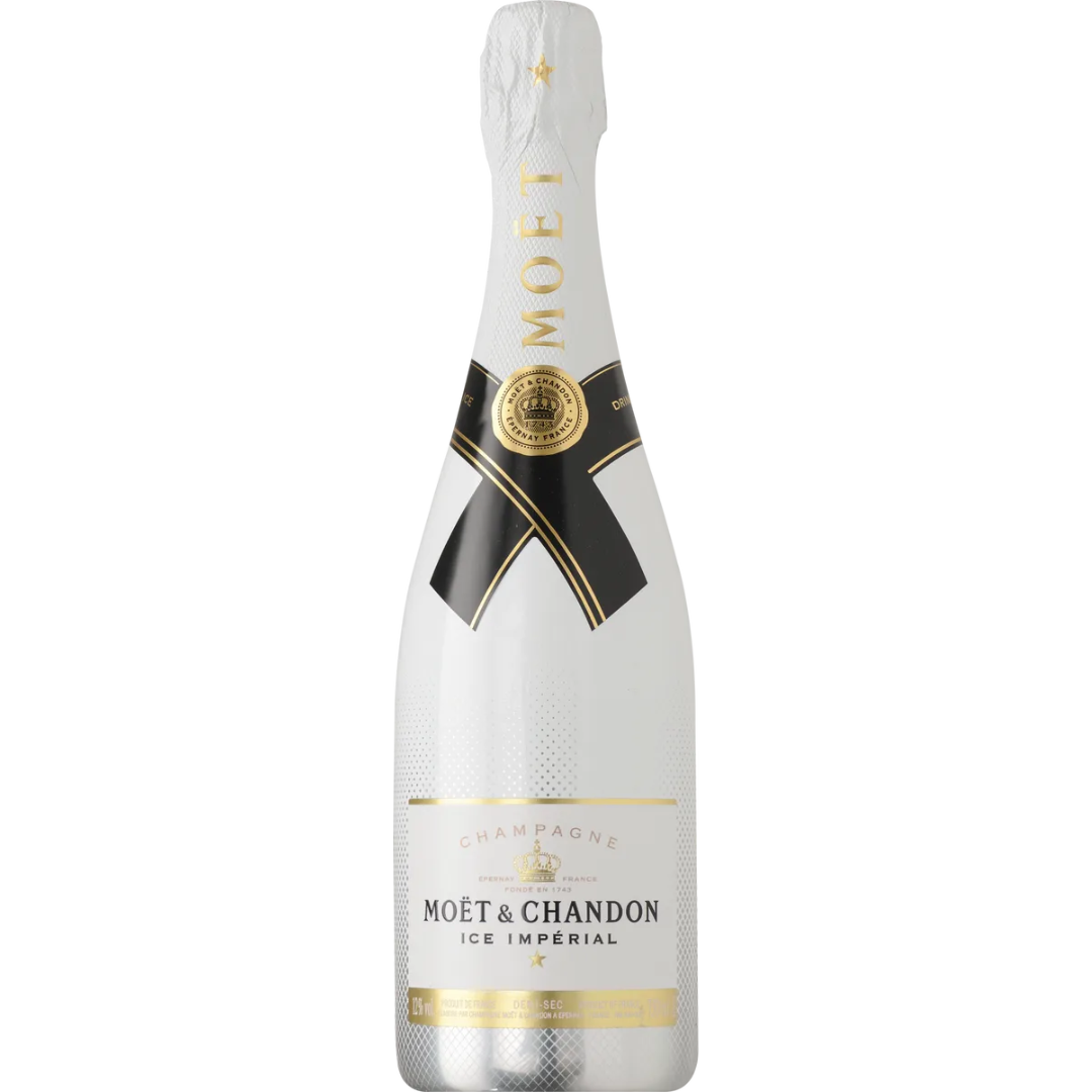 MOET & CHANDON ICE IMPERIAL 75CL