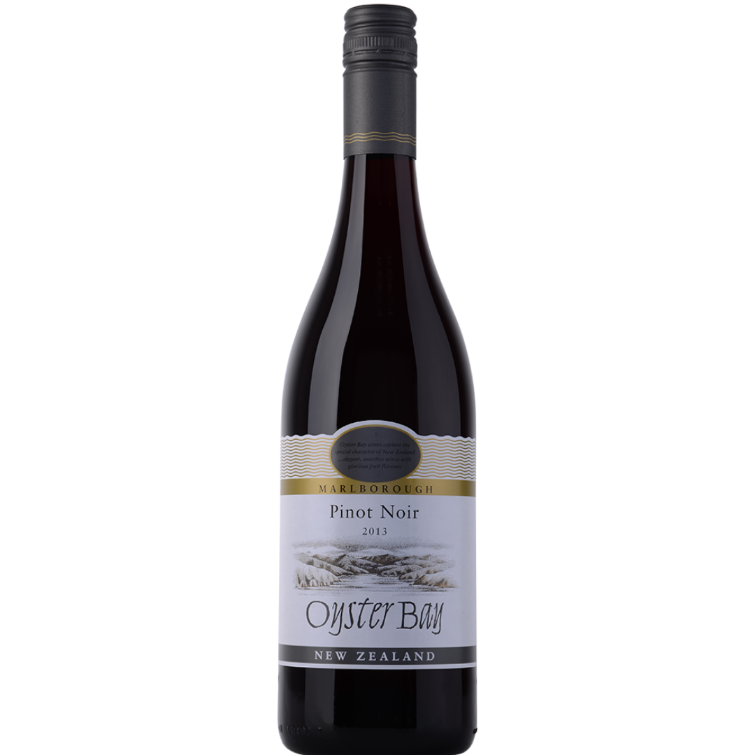 OYSTER BAY PINOT NOIR 75CL
