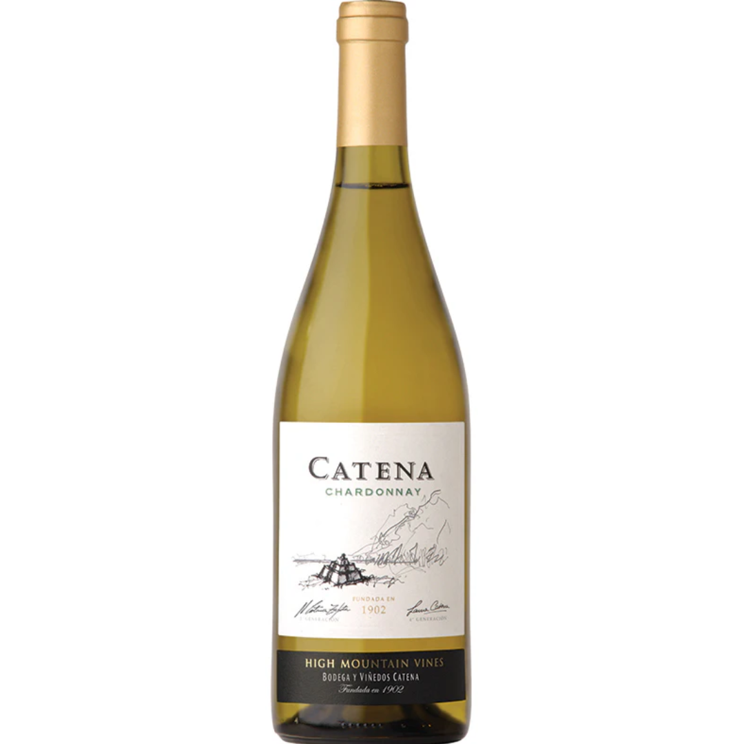 CATENA CHARDONNAY 75CL