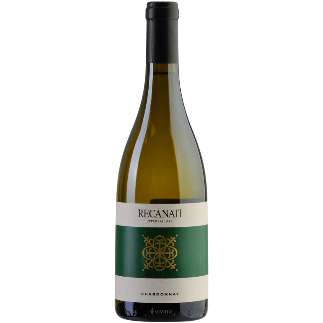 RECANATI CHARDONNAY 75CL