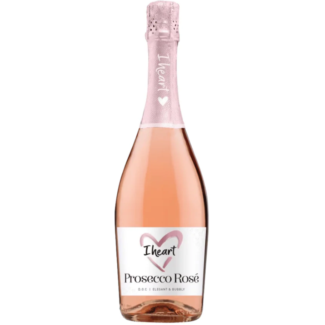 I HEART ROSE EXTRA DRY T5CL
