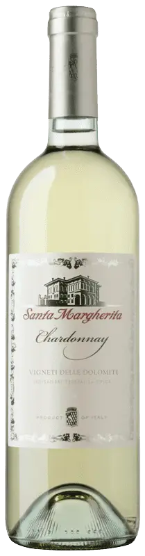 SANTA MARGHERITA CHARDONNAY 75CL