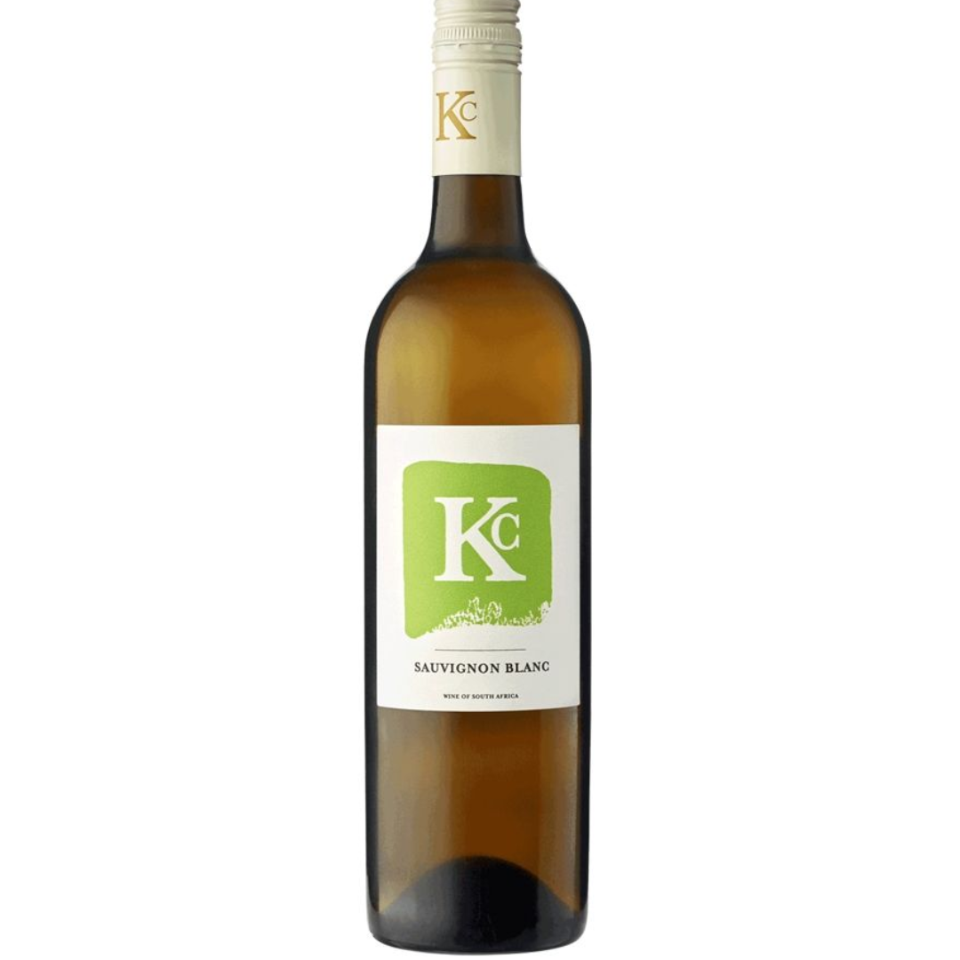 KLEIN CONSTANTIA KC SAUVIGNON 75CL