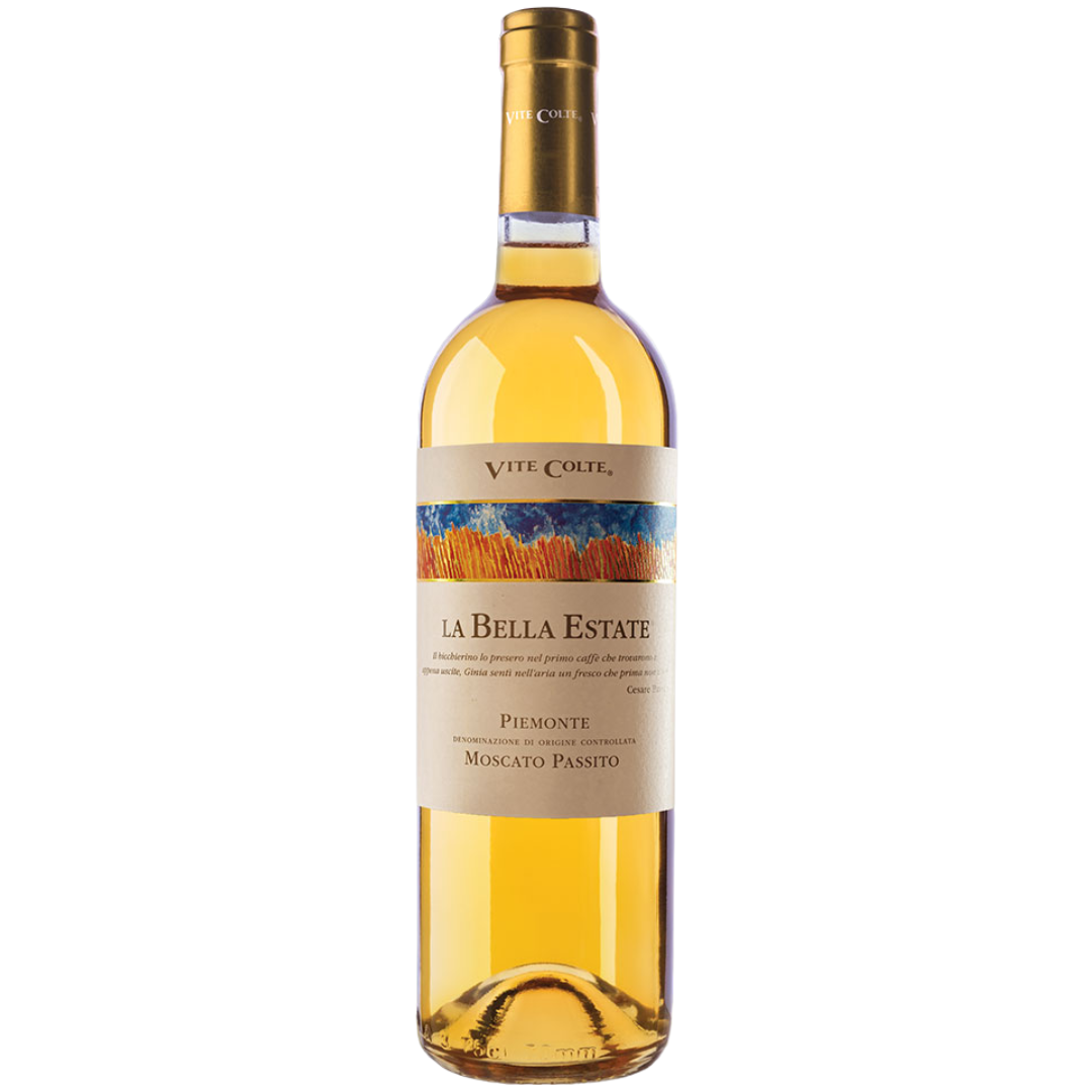 PIEMONTE MOSCATO PASSITO 75CL