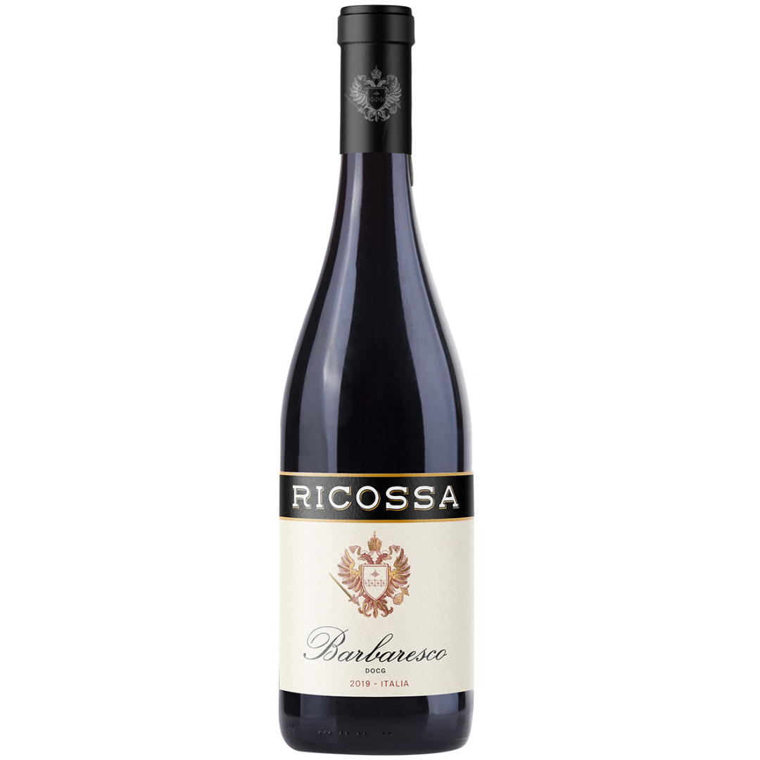 BARBARESCO DOCG NEBBIOLO 75CL
