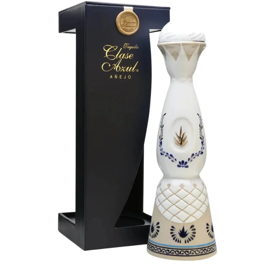 CLASE AZUL ANEJO TEQUILA 75CL