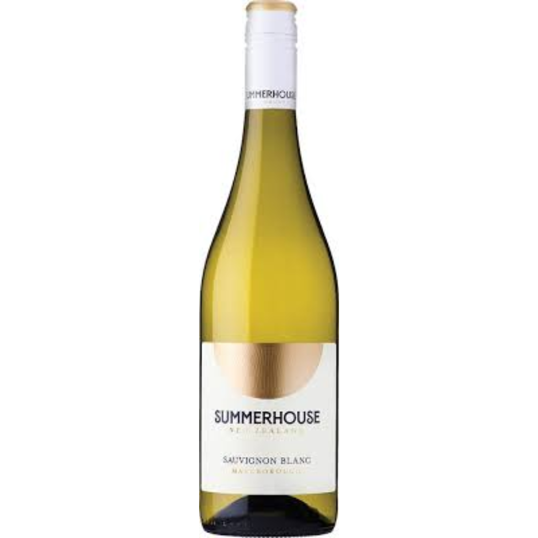 SUMMERHOUSE SAUVIGNON BLANC 75CL