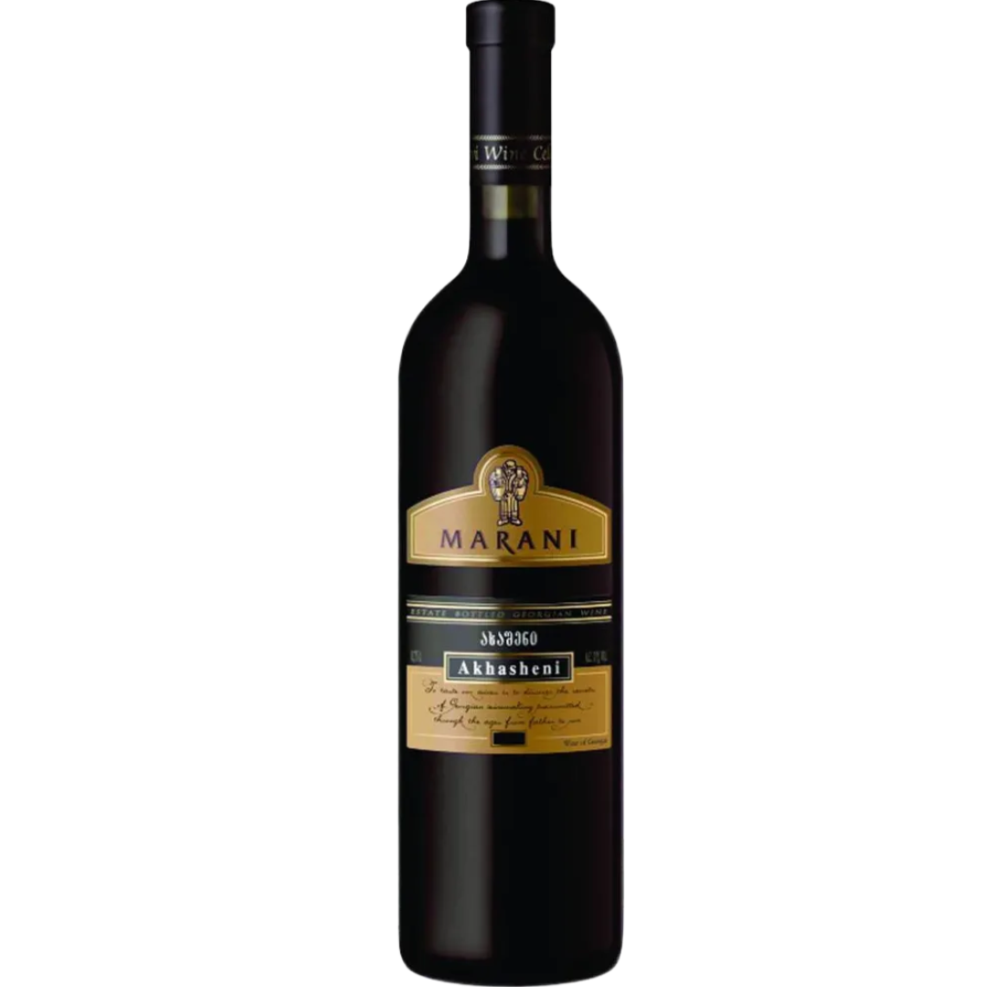 MARANI AKHASHENI MEDIUM SWEET 75CL
