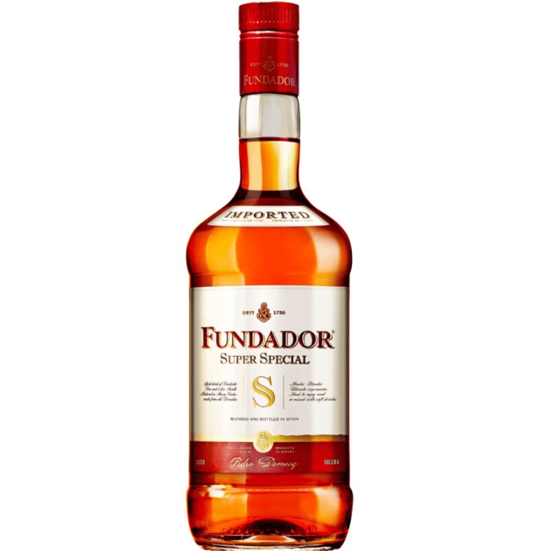 FUNDADOR SUPER SPECIAL LTR