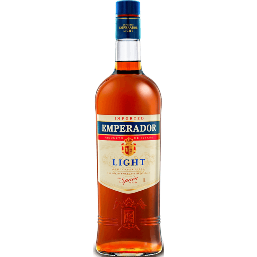 EMPERADOR SPANISH EDITION 75CL