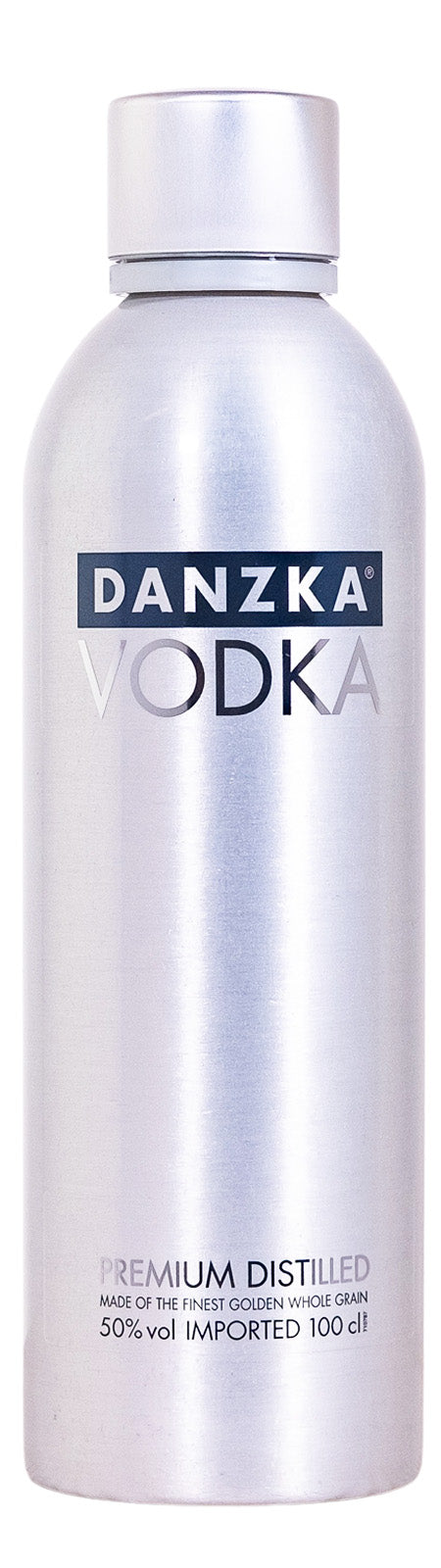 DANZKA BLUE VODKA LTR