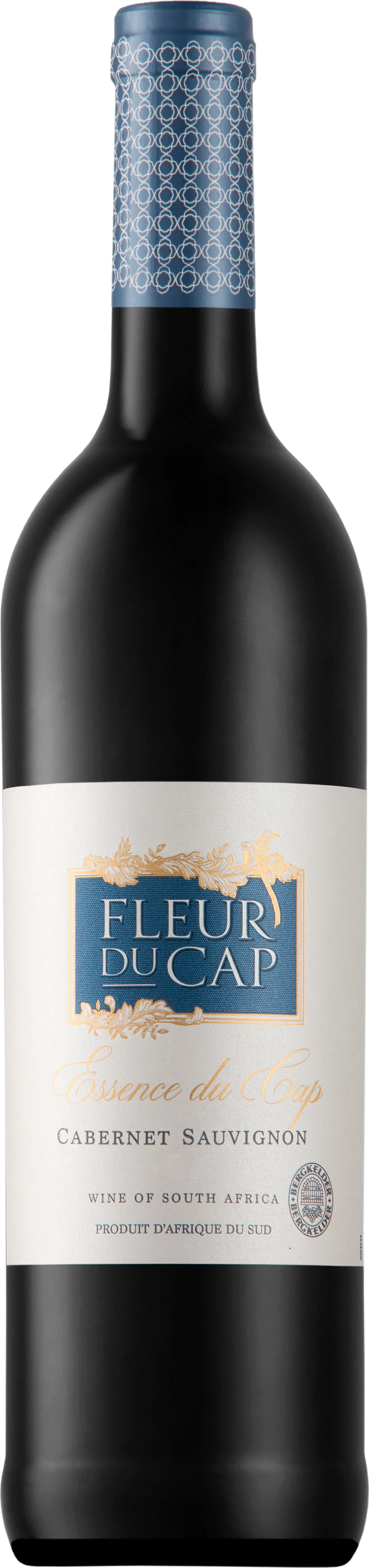 FLEUR DU CAP CABERNET SAUVIGNON 75CL