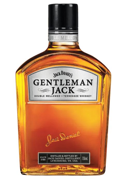 GENTLEMAN JACK WHISKY 75CL