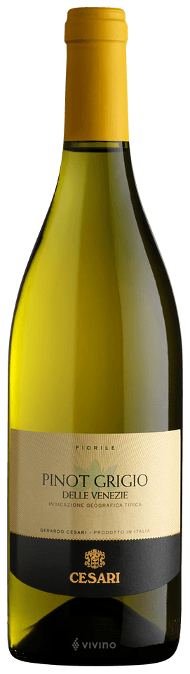 CESARI GRIGIO DELLE VENEZIE 2023 75CL