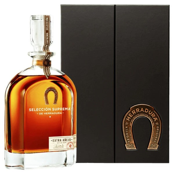HERRADURA SELECCION SUPREMA 70CL